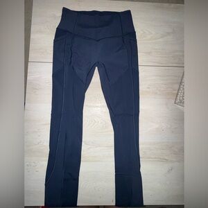 Lululemon All the Right Places